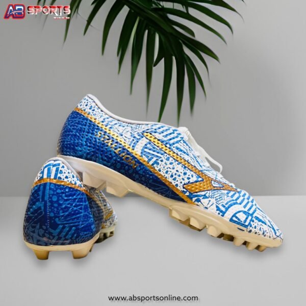 Anza Football Shoes