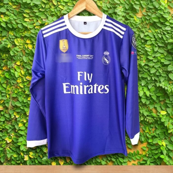 purple ronaldo jersey