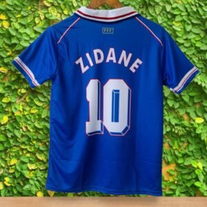 france football jersey