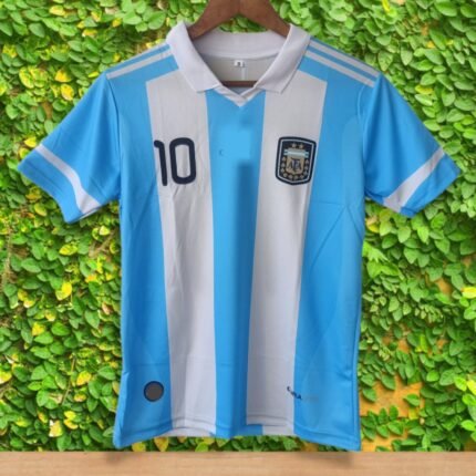 messi jersey argentina