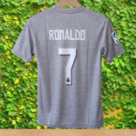 Ronaldo real Madrid away Jersey