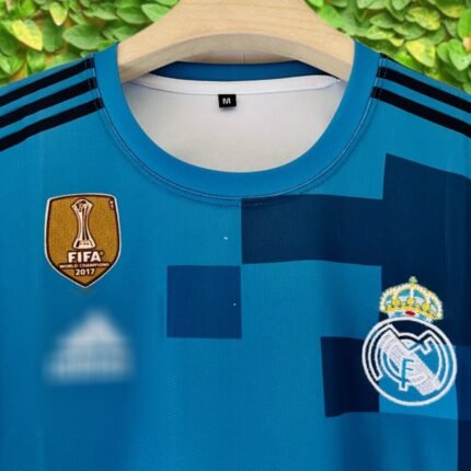 jersey real madrid