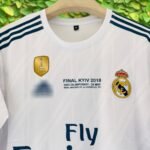 cr7 jersey real madrid