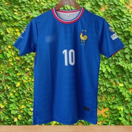 france new jersey