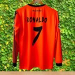 cr7 jersey real madrid