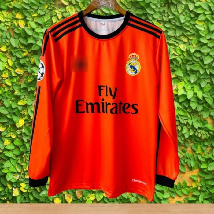 cr7 jersey real madrid