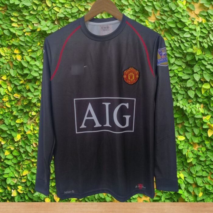 cristiano ronaldo jersey manchester united