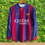 fcb jersey messi