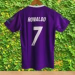 real madrid ronaldo jersey 2017