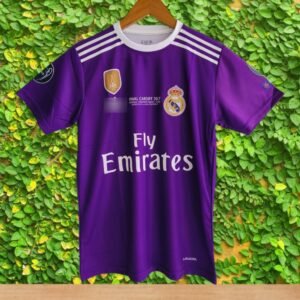 real madrid ronaldo jersey 2017