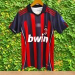 ac milan kit maldini