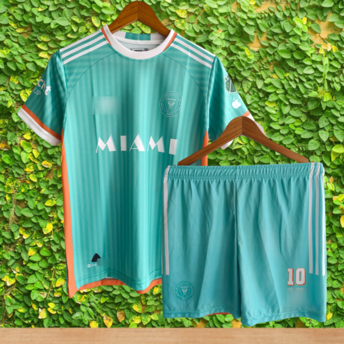 messi miami jersey