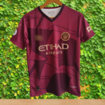 man city new jersey