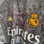 real madrid special edition jersey