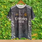 real madrid special edition jersey