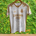 real madrid kit