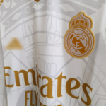 real madrid kit