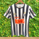 Santos Neymar jersey 2013