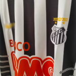 Santos Jersey Neymar 2013