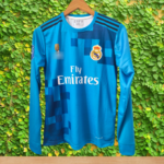 jersey real madrid