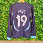 messi argentina jersey