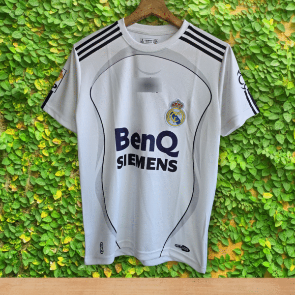 Best embroidery real madrid Ronaldo 9