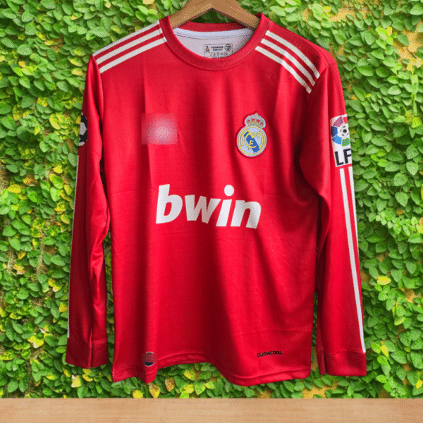 Best embroidery real madrid 3rd Ronaldo jersey 2013
