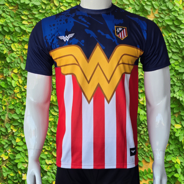 Best embroidery atletico Madrid special edition 2025-26