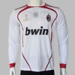 AC MILAN KAKA JERSEY 2006 FULL (2)