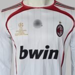 AC MILAN KAKA JERSEY 2006 FULL (3)
