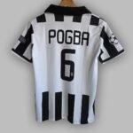 AC MILAN POGBA JERSEY