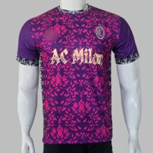 AC MILAN SPECIAL EDITION JERSEY
