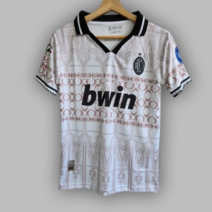 AC MILAN SPECIAL EDITION MALDINI JERSEY 2024 (3)