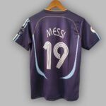 ARGINTINA AWAY MESSI JERSEY (2)