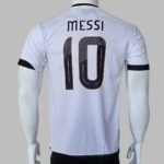 ARGINTINA SPECIAL EDITION MESSI JERSEY 2025