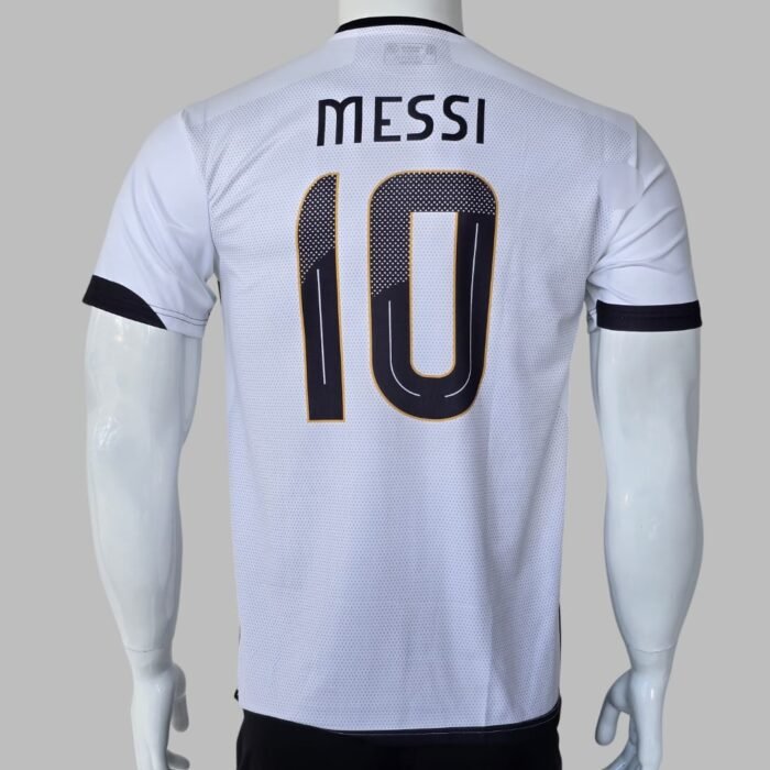 ARGINTINA SPECIAL EDITION MESSI JERSEY 2025