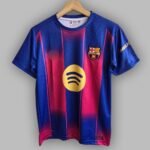 BERCELONA HOME YAMAL JERSEY 2025 (2)