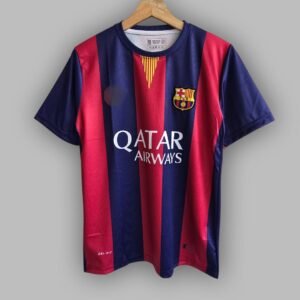 barcelona jersey 2015