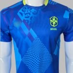 BRAZIL AWAY NEYMER JERSEY 2026 (3)