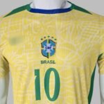 BRAZIL HOME NEYMER JERSEY 2025 (2)