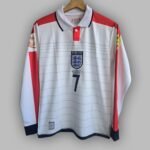 ENGLAND BECKHAM JERSEY FULL (3)ENGLAND BECKHAM JERSEY FULL (3)