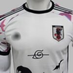 JAPAN ITACHI JERSEY