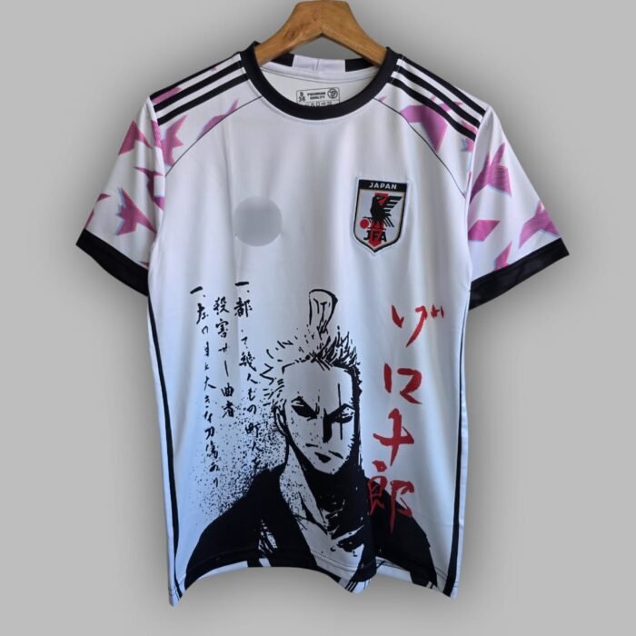 JAPAN ZORO JERSEY (2)