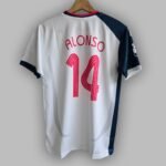 LIVERPOOL ALONSO JERSEY (3)