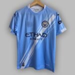 MANCHESTER CITY HOME HAALAND JERSEY 2025 (2)