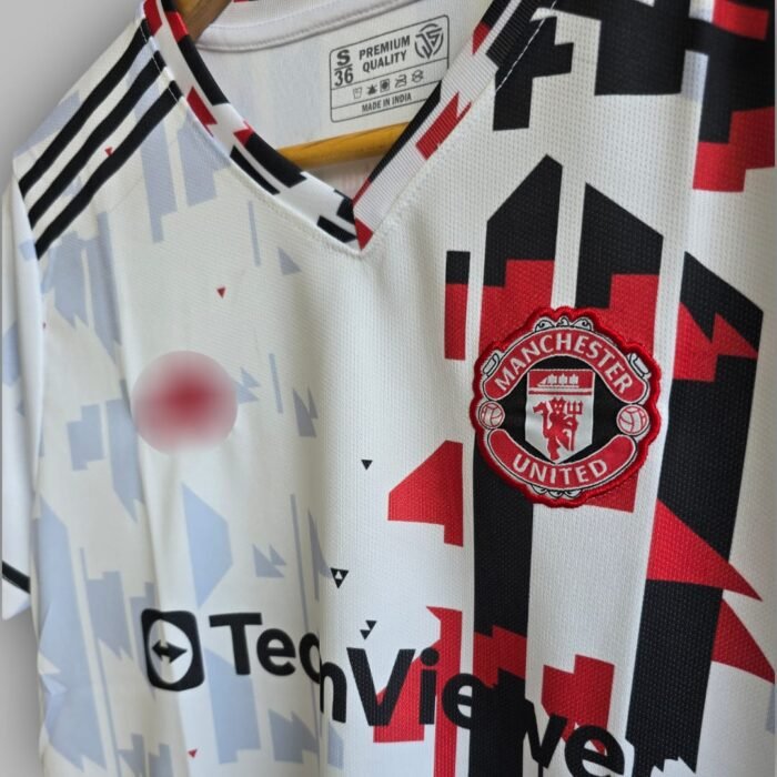 MANCHESTER SPECIAL EDITION JERSEY TEAM VIWER (2)