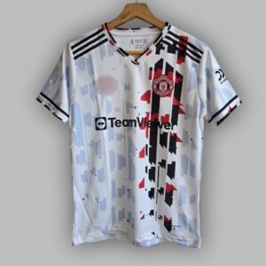 MANCHESTER SPECIAL EDITION JERSEY