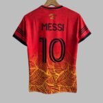 MIAMI SPECIAL MESSI JERSEY 2025
