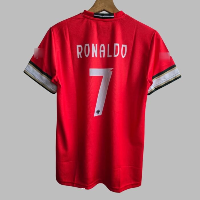 PORTUGAL HOME RONALDO JERSEY 2025 (3)