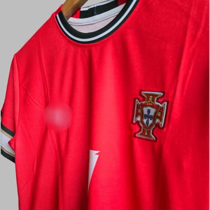 PORTUGAL HOME RONALDO JERSEY 2025 (3)